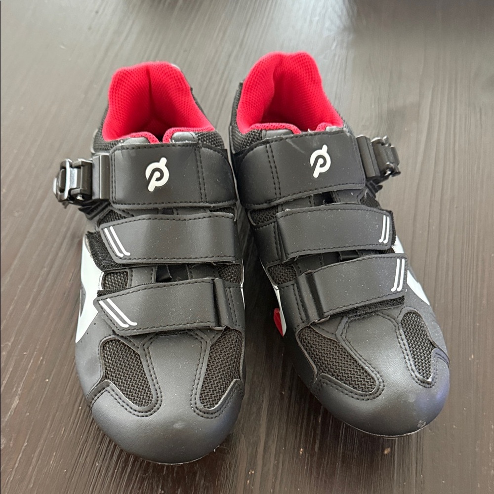 Peloton Cycling Shoes